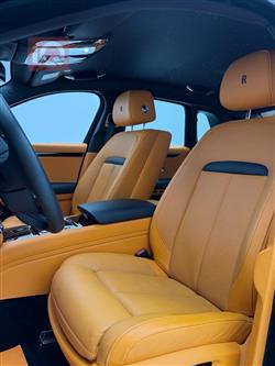 رولز رويس گوست